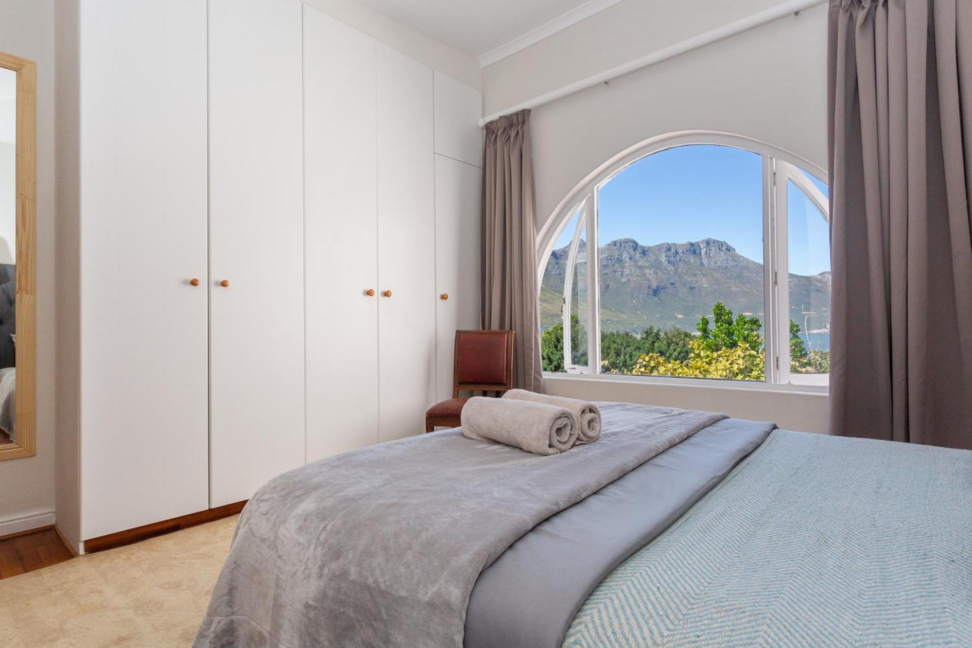 Q On Westford Villa Kaapstad Buitenkant foto