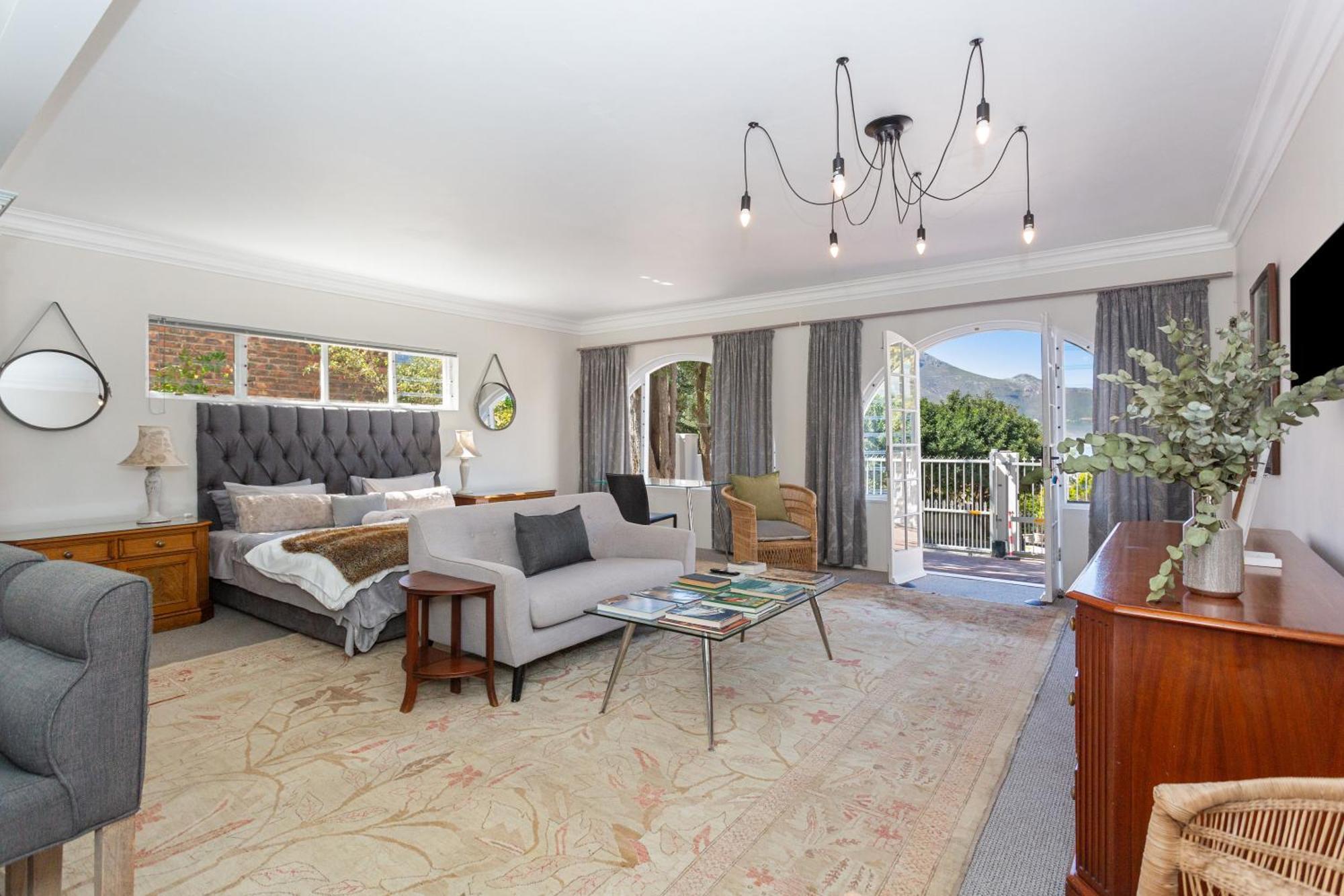 Q On Westford Villa Kaapstad Buitenkant foto