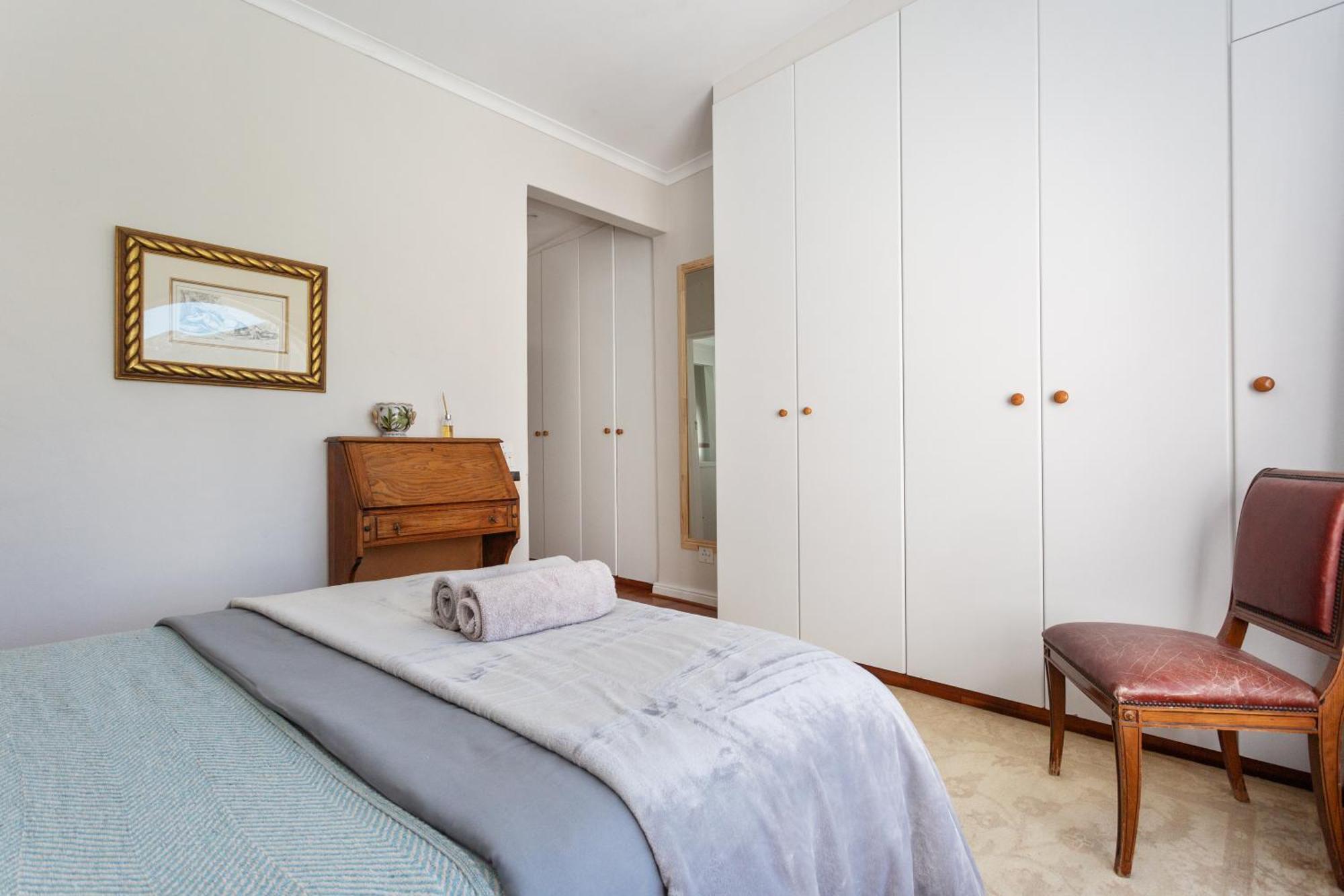 Q On Westford Villa Kaapstad Kamer foto